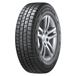 Шина для комерційного транспорту HANKOOK 215/65R15 104/102T Vantra ST AS2 RA30, C, всесезонна, без камери, без шипів (2021181)